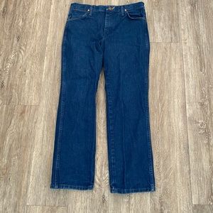 Wrangler size 32X29 jeans
